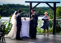 Henson Wedding (4)