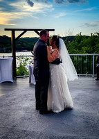 Henson Wedding (7)