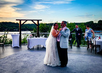 Henson Wedding (14)